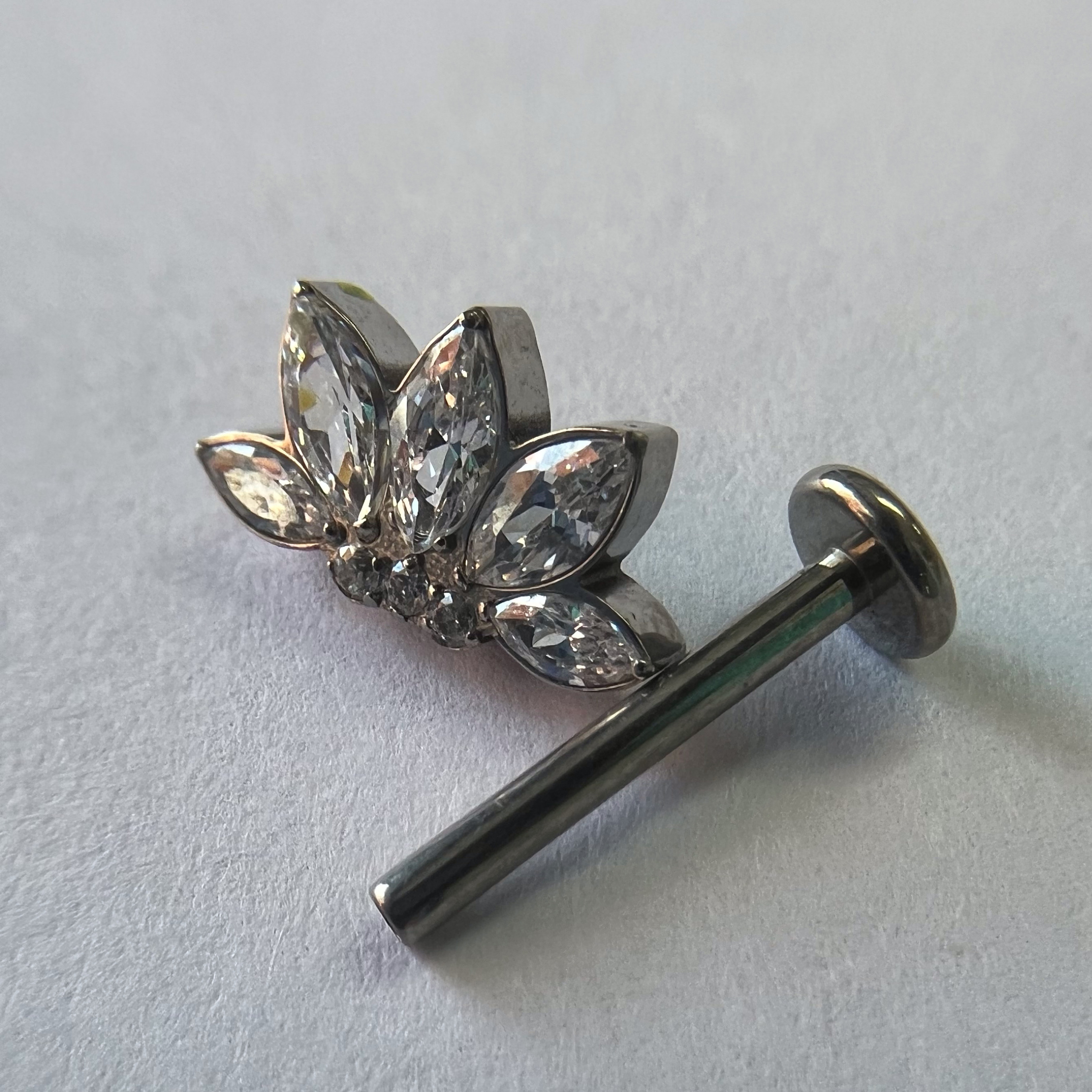 Joyería Pierce